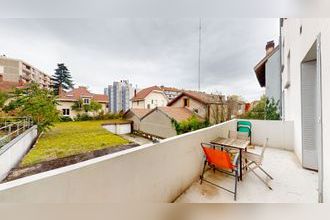 achat appartement grenoble 38100