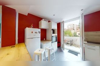 achat appartement grenoble 38100