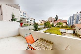 achat appartement grenoble 38100