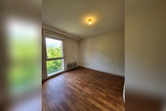 achat appartement grenoble 38100