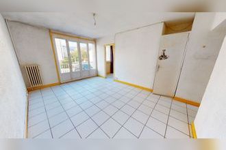 achat appartement grenoble 38100