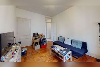 achat appartement grenoble 38100