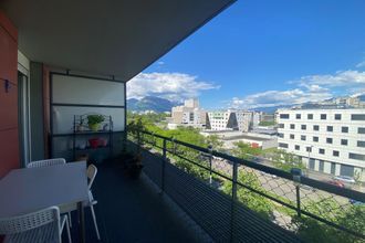 achat appartement grenoble 38100