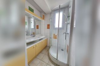 achat appartement grenoble 38100