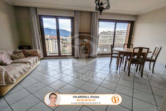 achat appartement grenoble 38100