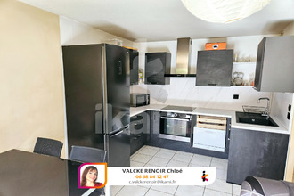 achat appartement grenoble 38100