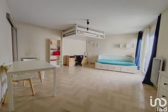 achat appartement grenoble 38100