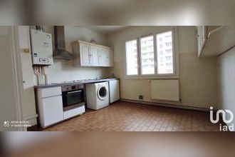 achat appartement grenoble 38100