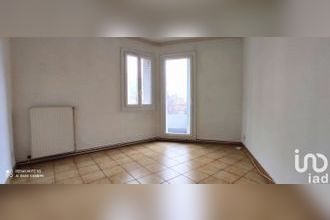 achat appartement grenoble 38100