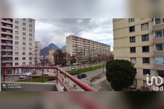 achat appartement grenoble 38100