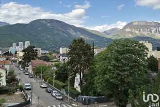 achat appartement grenoble 38100