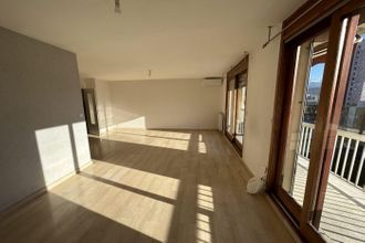 achat appartement grenoble 38100