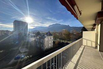 achat appartement grenoble 38100