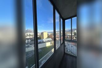 achat appartement grenoble 38100