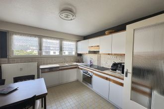 achat appartement grenoble 38100