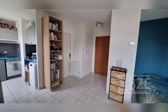 achat appartement grenoble 38100