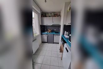 achat appartement grenoble 38100