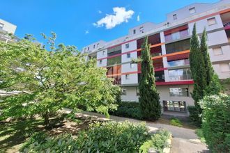 achat appartement grenoble 38100