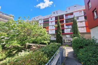 achat appartement grenoble 38100