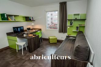 achat appartement grenoble 38100