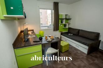 achat appartement grenoble 38100