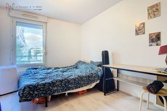 achat appartement grenoble 38100