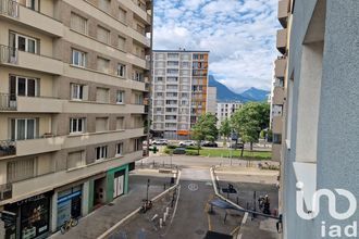 achat appartement grenoble 38100