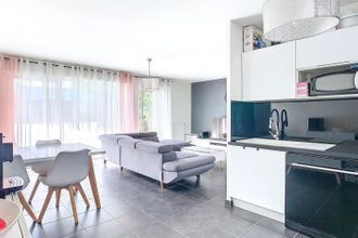 achat appartement grenoble 38100