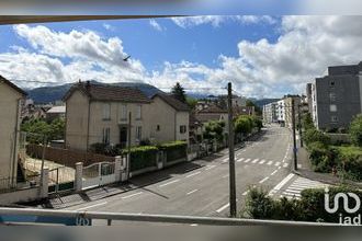 achat appartement grenoble 38100