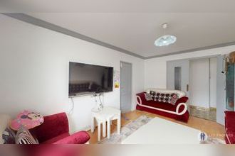 achat appartement grenoble 38100