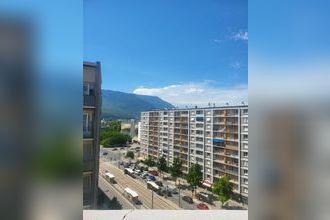 achat appartement grenoble 38100