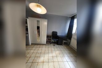 achat appartement grenoble 38100