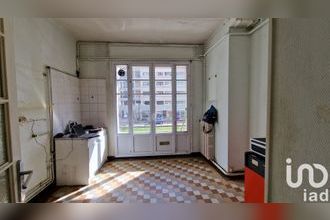 achat appartement grenoble 38100