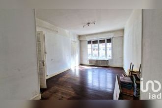 achat appartement grenoble 38100