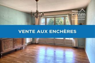 achat appartement grenoble 38100