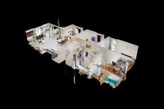 achat appartement grenoble 38100