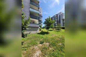achat appartement grenoble 38100