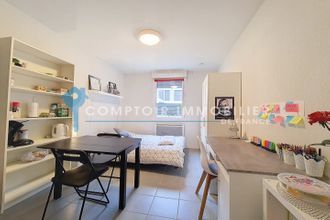 achat appartement grenoble 38100