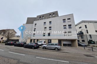 achat appartement grenoble 38100