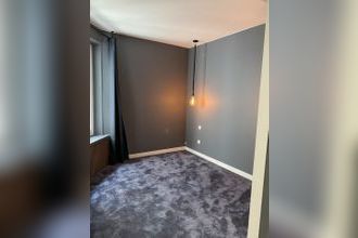 achat appartement grenoble 38100