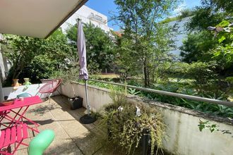 achat appartement grenoble 38100