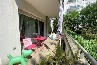 achat appartement grenoble 38100