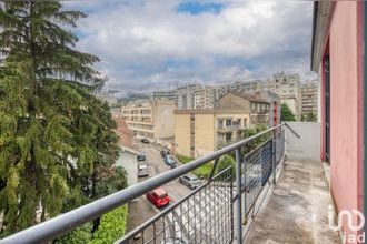 achat appartement grenoble 38100