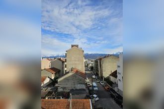 achat appartement grenoble 38100