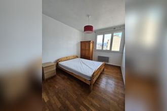 achat appartement grenoble 38100