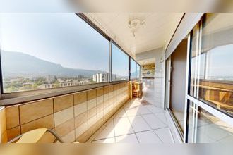 achat appartement grenoble 38100