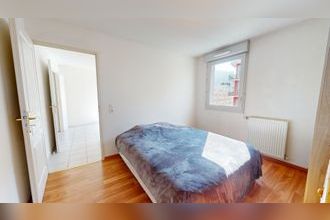 achat appartement grenoble 38100