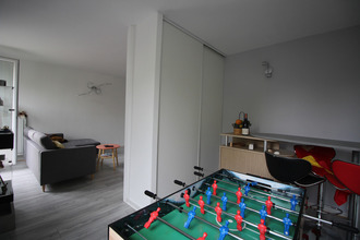 achat appartement grenoble 38100