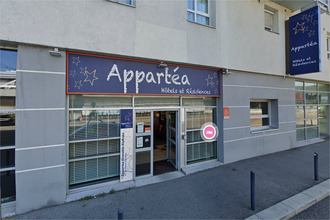 achat appartement grenoble 38100