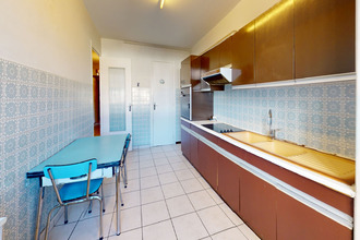 achat appartement grenoble 38100